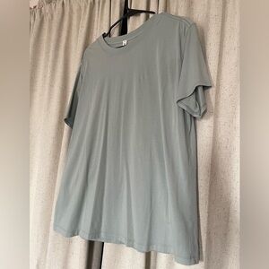 Lululemon All Yours Cotton T-Shirt